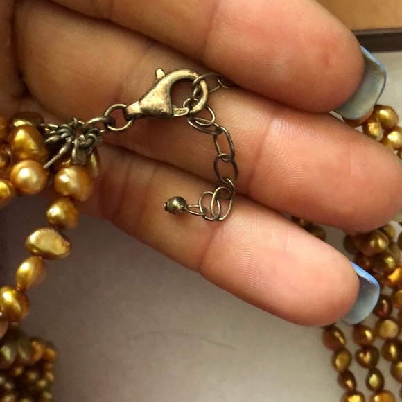 Silpada necklace - Picture 3 of 3